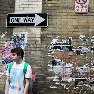 Meet your Posher, Ben